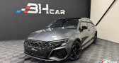 Annonce Audi RS3 occasion Essence sportback 2.5 tfsi 400 quattro s-tronic bva  Roanne