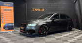 Annonce Audi RS3 occasion Essence sportback 2.5 tfsi 400 quattro s-tronic bva � Lavilledieu