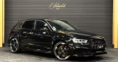 Annonce Audi RS3 occasion Essence SPORTBACK 2.5 TFSI 400 QUATTRO S TRONIC Sans Fap ORIGINE FRA  Mry Sur Oise