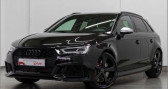 Audi RS3 occasion année 2019 boite Automatique Annonce Audi RS3 occasion Essence Sportback 2.5 TFSI 400 quattro Toit pano à Ozoir-la-Ferrière