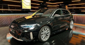 Annonce Audi RS3 occasion Essence SPORTBACK 2.5 TFSI 400 QUATTRO  RIVESALTES