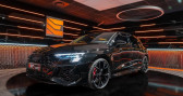 Audi RS3 SPORTBACK 2.5 TFSI 400 QUATTRO   RIVESALTES 66