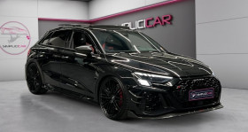 Audi RS3 , garage SIMPLICICAR STRASBOURG ESCHAU � Eschau