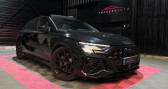 Audi RS3 sportback 2.5 tfsi 400 s tronic 7 quattro aise o toit ouvran   Cuincy 59