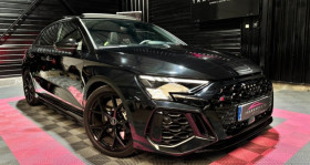 Audi RS3 , garage TRANSAKAUTO DOUAI  Cuincy