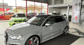 Annonce Audi RS3 occasion Essence SPORTBACK 2,5 TFSI 400 S-TRONIC 7 QUATTRO GPS APPLE CARPLAY   Phalsbourg