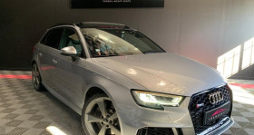 Audi RS3 , garage TRANSAKAUTO ARLES � ARLES
