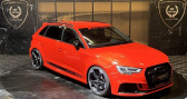 Audi RS3 Sportback 2.5 TFSI 400 S tronic 7 Quattro   GUERANDE 44