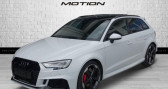Audi RS3 SPORTBACK 2.5 TFSI 400 S tronic 7 Quattro   Dieudonn 60