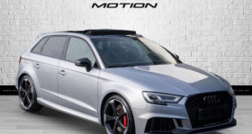 Audi RS3 , garage OTOMOTION  Dieudonn