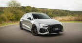 Audi RS3 SPORTBACK 2.5 TFSI 400 S tronic 7 Quattro  2022 - annonce de voiture en vente sur Auto Sélection.com