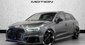 Audi RS3 SPORTBACK 2.5 TFSI 400 S tronic 7 Quattro   Dieudonn 60
