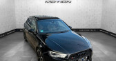 Audi RS3 SPORTBACK 2.5 TFSI 400 S tronic 7 Quattro   Dieudonn 60