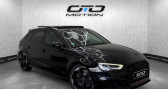 Audi RS3 Sportback 2.5 TFSI 400 S tronic 7 Quattro  � Dieudonn� 60