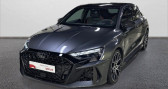 Annonce Audi RS3 occasion Essence SPORTBACK 2.5 TFSI 400 S tronic 7 Quattro  MONACO