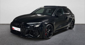 Audi RS3 , garage AUDI MONACO � MONACO