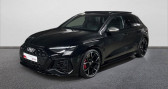Audi RS3 SPORTBACK 2.5 TFSI 400 S tronic 7 Quattro  � MONACO 98