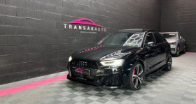 Audi RS3 occasion 2019 mise en vente à Chaponost par le garage TRANSAKAUTO LYON OUEST - photo n°1