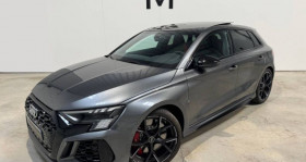 Audi RS3 , garage TM AUTO EXCLUSIVE  Monistrol-sur-Loire