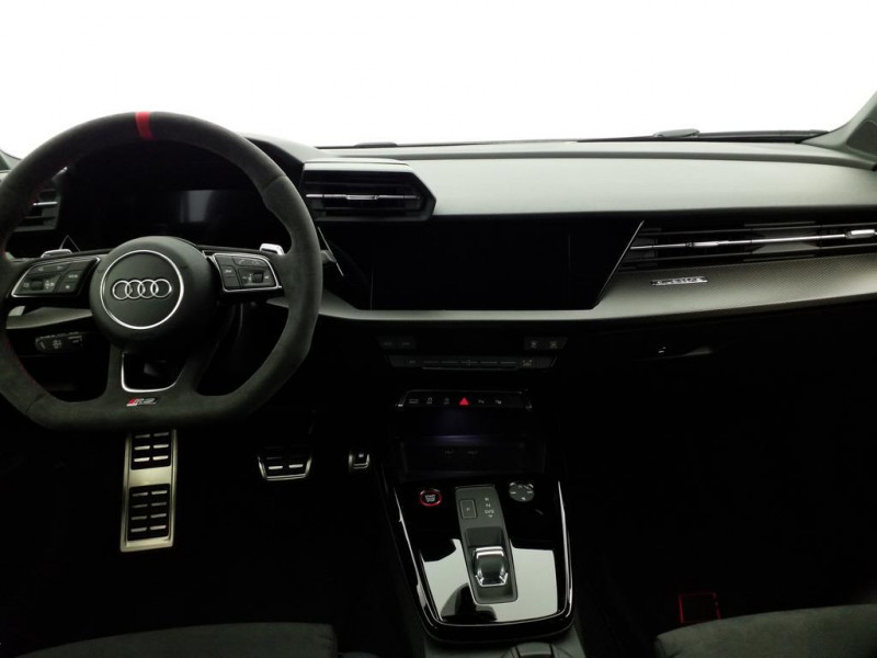 Audi RS3 Sportback 2.5 TFSI 400 S tronic 7 Quattro  occasion  Bziers - photo n10