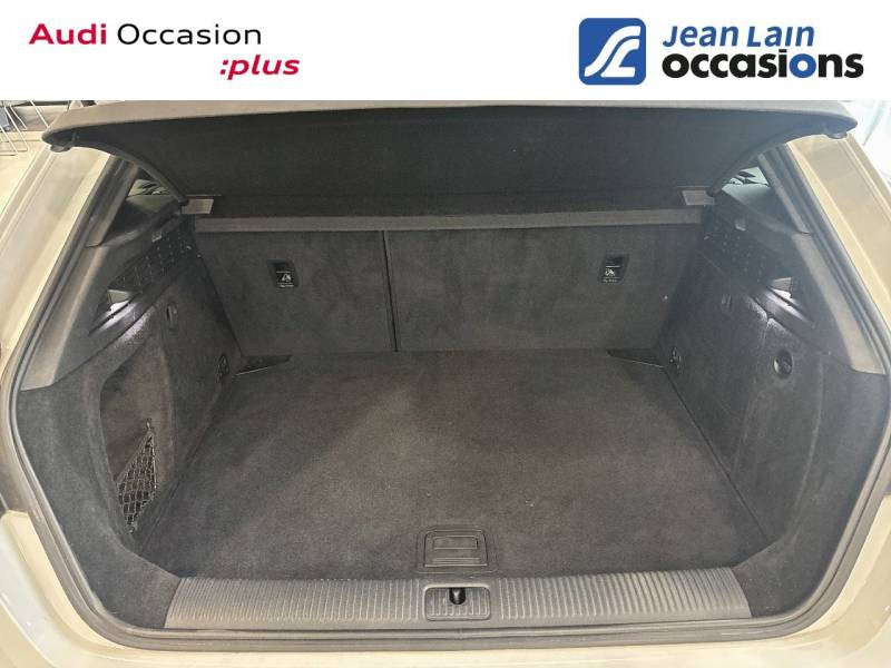 Audi RS3 Sportback 2.5 TFSI 400 S tronic 7 Quattro  occasion  chirolles - photo n10
