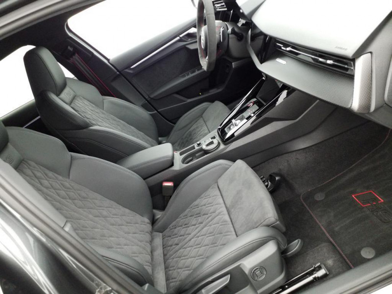Audi RS3 Sportback 2.5 TFSI 400 S tronic 7 Quattro  occasion  Bziers - photo n9