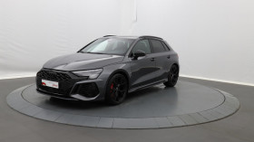 Audi RS3 , garage VOLKSWAGEN BEZIERS  Bziers
