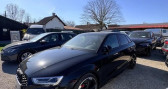 Annonce Audi RS3 occasion Essence Sportback 2.5 TFSI 400ch - 4x4, �chappement Sport, 70 579 km � Galluis