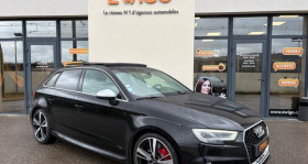 Audi RS3 , garage EWIGO VIENNE � AMPUIS