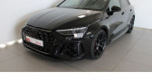 Audi RS3 Sportback 2.5 TFSI 400Ch quattro * Matrix * Toit Pano * B&O    Saint-Diry 63