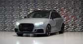 Audi RS3 occasion année 2019 boite Automatique Annonce Audi RS3 occasion Essence Sportback 2.5 TFSI 400ch quattro S tronic 7 à ST JEAN DE BOISEAU