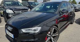 Audi RS3 occasion 2018 mise en vente à VOREPPE par le garage HELP CAR - photo n°1