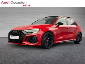 Audi RS3 , garage AUDI VELIZY VILLACOUBLAY  VELIZY VILLACOUBLAY