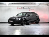 Annonce Audi RS3 occasion  Sportback 2.5 TFSI 400ch quattro S tronic 7 à PARIS