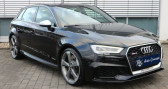 Annonce Audi RS3 occasion Essence Sportback 2.5 TFSI 400ch quattro stronic  LANESTER