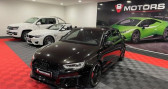 Annonce Audi RS3 occasion Essence Sportback 2.5 TFSI 400ch Quattro à Saint Leonard