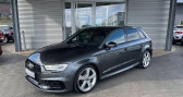 Audi RS3 occasion année 2019 boite Automatique Annonce Audi RS3 occasion Essence Sportback 2.5 TFSI 400ch quattro à Paris