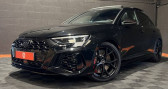 Audi RS3 Sportback 2.5 TFSI 400ch Stronic 7   ANSE 69