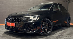 Audi RS3 , garage LYON AUTOS EXPO  ANSE