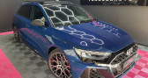 Annonce Audi RS3 occasion Essence SPORTBACK 2.5 TFSI 407 S tronic 7 Quattro Performance / PACK  Marignane