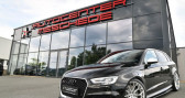 Audi RS3 Sportback 2.5 TFSI ABT Abgas.   Meschede 59