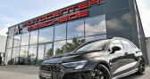 Audi RS3 Sportback 2.5 TFSI HUD  2022 - annonce de voiture en vente sur Auto Sélection.com