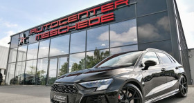 Audi RS3 , garage AUTOCENTER MESCHEDE GMBH  Meschede