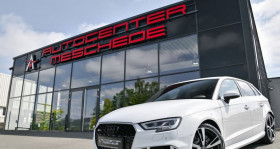 Audi RS3 , garage AUTOCENTER MESCHEDE GMBH  Meschede