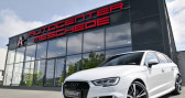 Audi RS3 occasion année 2020 boite Automatique Annonce Audi RS3 occasion Essence Sportback 2.5 TFSI Massage à Meschede