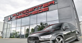 Audi RS3 Sportback 2.5 TFSI Massage   Meschede 59