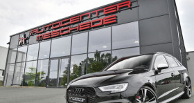 Audi RS3 , garage AUTOCENTER MESCHEDE GMBH  Meschede