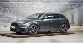 Audi RS3 occasion  mise en vente à LEIMBACH par le garage MB68 AUTO IMPORT - photo n°1
