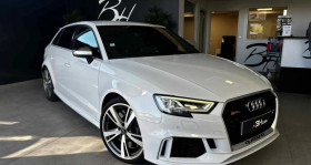 Audi RS3 , garage BH CAR MACON � Replonges