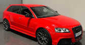 Annonce Audi RS3 occasion Essence Sportback 2.5 TFSI Quattro S-Tronic Milltek 450 ch à Vieux Charmont